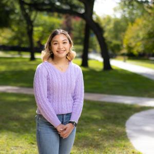 Mariana Abigail Tamayo