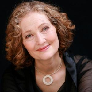 Dame Emma Kirkby, soprano