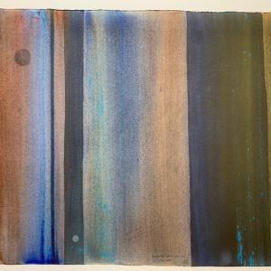 Douglas M. Olsen (b. 1960). #41, 1980