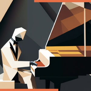M.U.S.I.C. Student Student Recital Series: New Waves