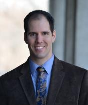Photo of Matthew Larson
