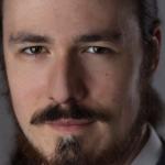 Photo of Daniel Fridley