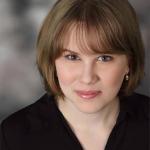 Photo of Sarah Coffman