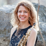 Carrie Koffman Associate Professor of Saxophone, The Hartt School of Music