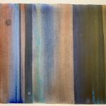 Douglas M. Olsen (b. 1960). #41, 1980