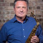 George Weremchuck, saxophone