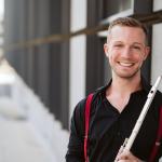 Vincenzo Volpe (CAS ’17) photo