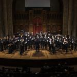 Case Concert Choir (MPAC) Homecoming 2022