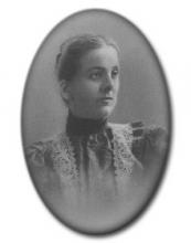 Photo of Florence Harkness