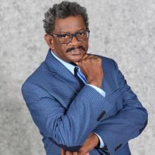 Dwight Andrews Professor of Music Theory and African American Music, Emory