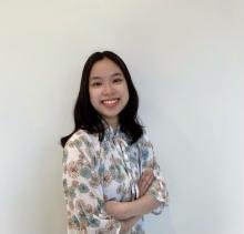 Hitomi Ono, flute, Concert Competition Winner
