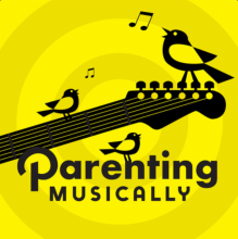 Lisa Koop's Parenting Musically Podcast