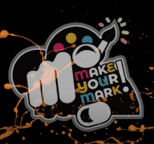 Make Your Mark, that was shown at the 11th Annual Greater Cleveland Urban Film Festival