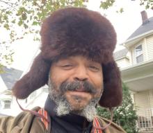RA Washington headshot