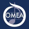 Ohio Music Education Association logo