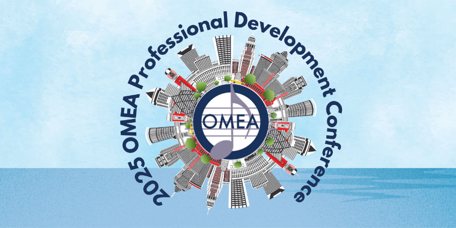 OMEA Cover Photo