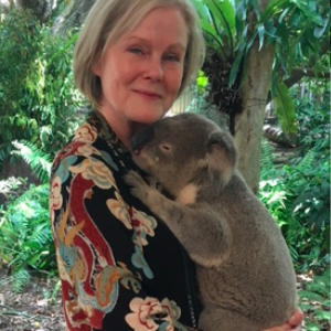 Photo of Georgia Cowart