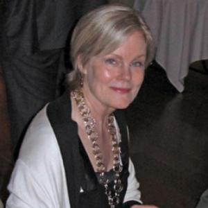 Photo of Georgia Cowart