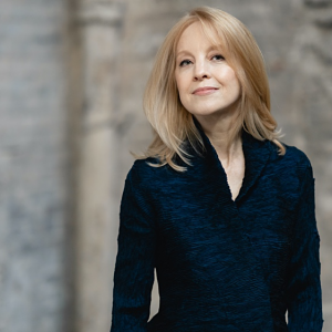 Maria Schneider, guest speaker and artist