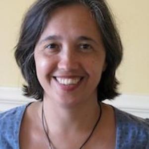 Gabriela Cruz (University of Michigan)