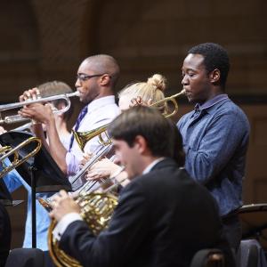 CWRU Jazz, MPAC (10.11.15)