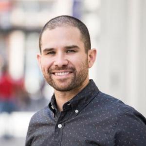 Zachary Kandler, NYU Steinhardt