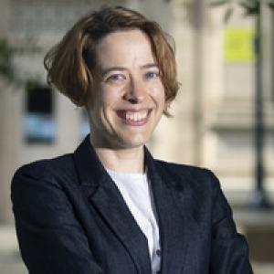 Andrea Bohlman