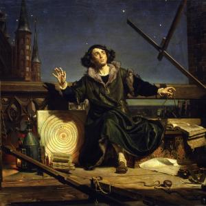 Polish Masters: A Piano Recital Honoring the 550th Anniversary of Nicolaus Copernicus's Birth