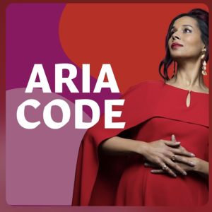 Aria Code Podcast