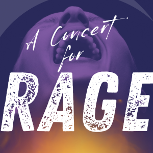 CWRU Choirs and Windsong: A Concert for Rage photo