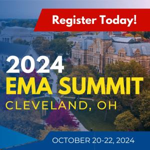 EMA Summit Schedule