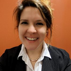 Ageh Bedell (CWRU)