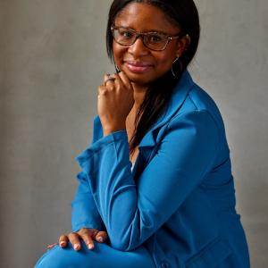 Jasmine Henry (University of Pennsylvania)