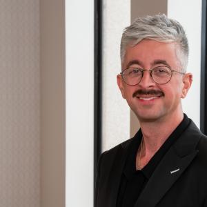 George Nicholson (Teachers College, Columbia University)