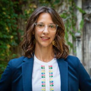 Jennifer Iverson (University of Chicago)