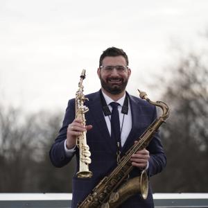 John Petrucelli (Oberlin Conservatory)