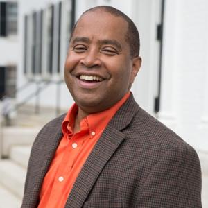 Steve Swayne (Dartmouth College)