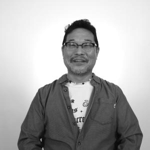 Alan Nakagawa