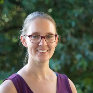 Jane Hatter (University of Utah)