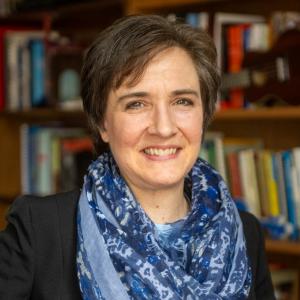 Karin S. Hendricks (Boston University)