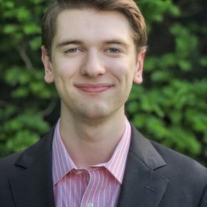 Jesse Silverberg (CWRU)