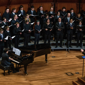 Case Glee Club (MPAC)