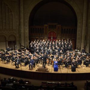 CWRU Concert Choir