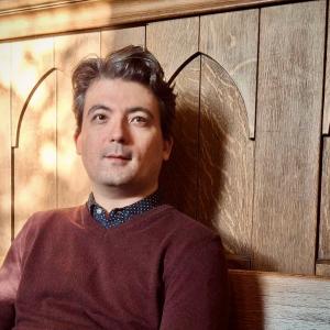 Jonathan Goya (CWRU)