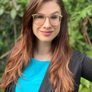 Jessica Gallagher-Steuver (CWRU)