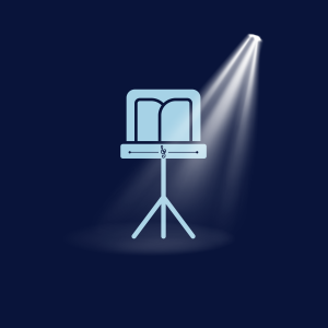 Concerto Competition Logo