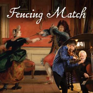 Apollo's Fire Presents: FENCING MATCH – Round One
