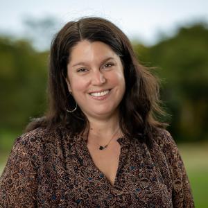 Cara Bernard (University of Connecticut)