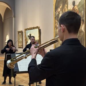 HPP Chamber Music Galleries