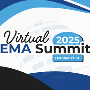 EMA Summit Logo 2025